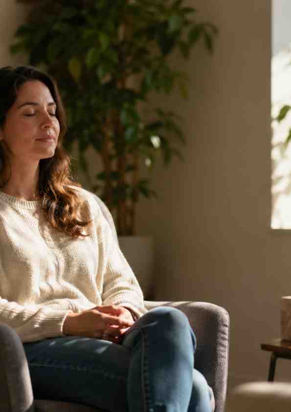 Terapia EMDR