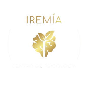 Iremía Logotipo